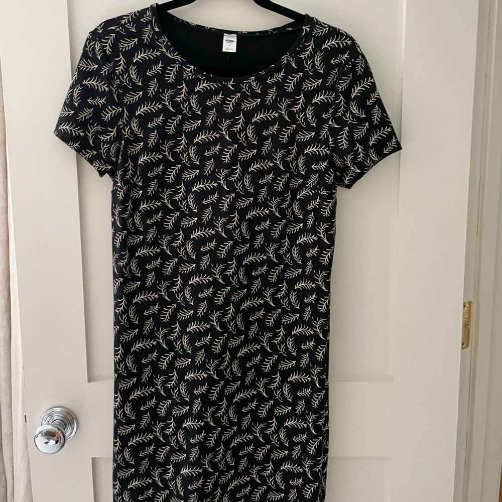 Professional bodycon midi feather dress